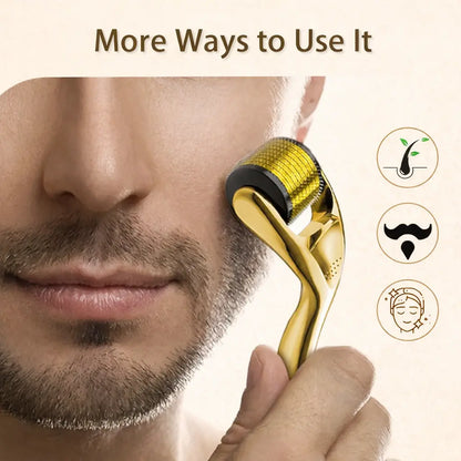 Belle Santé® Micro Needle  Dermal Roller BelleSanté