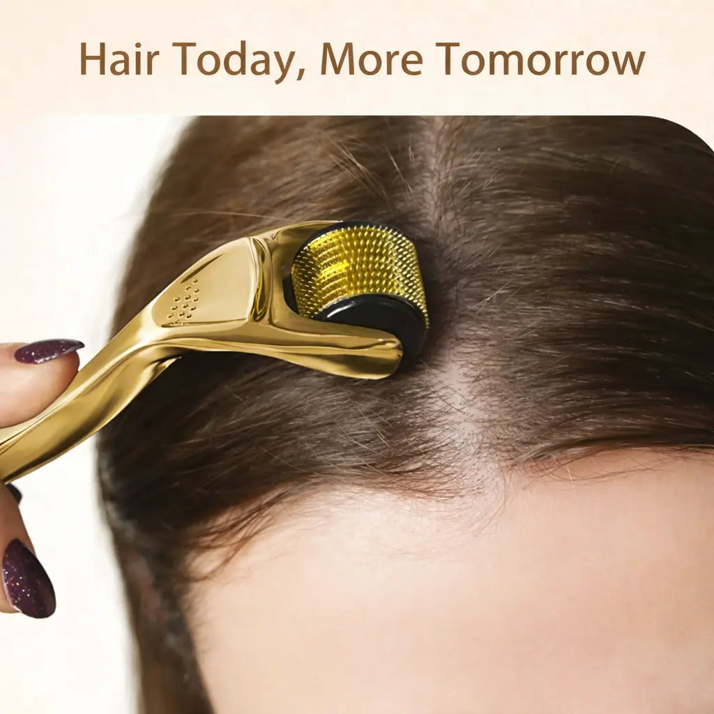 Belle Santé® Micro Needle  Dermal Roller BelleSanté