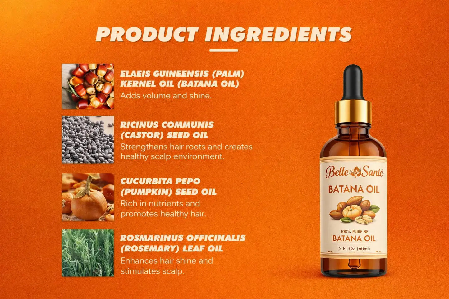 Belle Santé® Pumpkin Seed Oil Softgels My Store