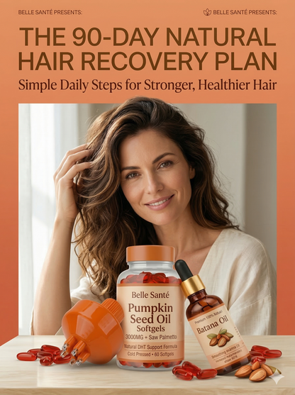 BelleSante-Hair-Recovery-Guide
