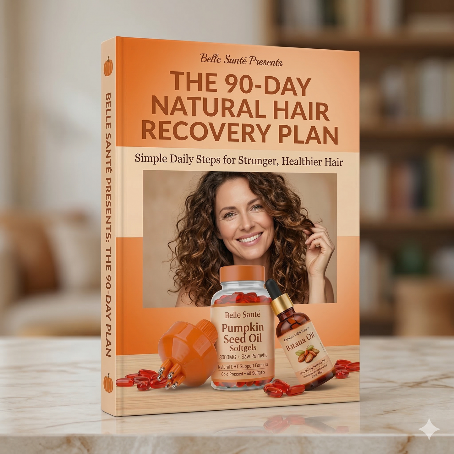 BelleSante-Hair-Recovery-Guide