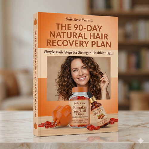 BelleSante-Hair-Recovery-Guide